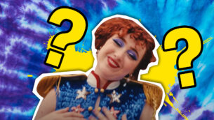 Chappell Roan Lyrics Quiz