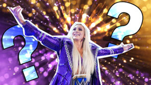 Can You Defeat This Charlotte Flair Quiz? 