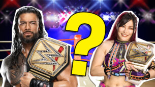 Can You Smell This WWE Smackdown Quiz?