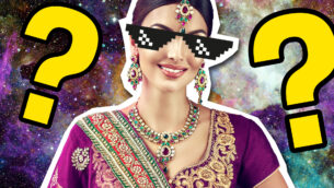 Brilliantly Bollywood Actors Quiz!
