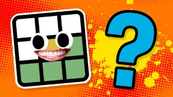 Ultimate Roblox: Wordie Quiz!