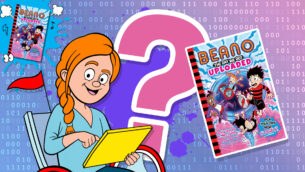 The Day We Got Uploaded Trivia Quiz!