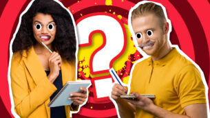 What Kind of Writer Are You?