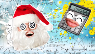 20 Christmas Maths Jokes For Mince Pi Fans