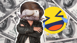 20 Elon Musk Jokes That Will Really Sink In