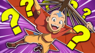 Ultimate Avatar: The Last Airbender Quiz!