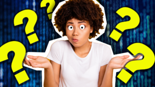 Ultimate IT Quiz Questions!