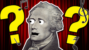 Ultimate Hamilton Musical Quiz!