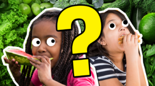 Should I Be a Vegetarian?