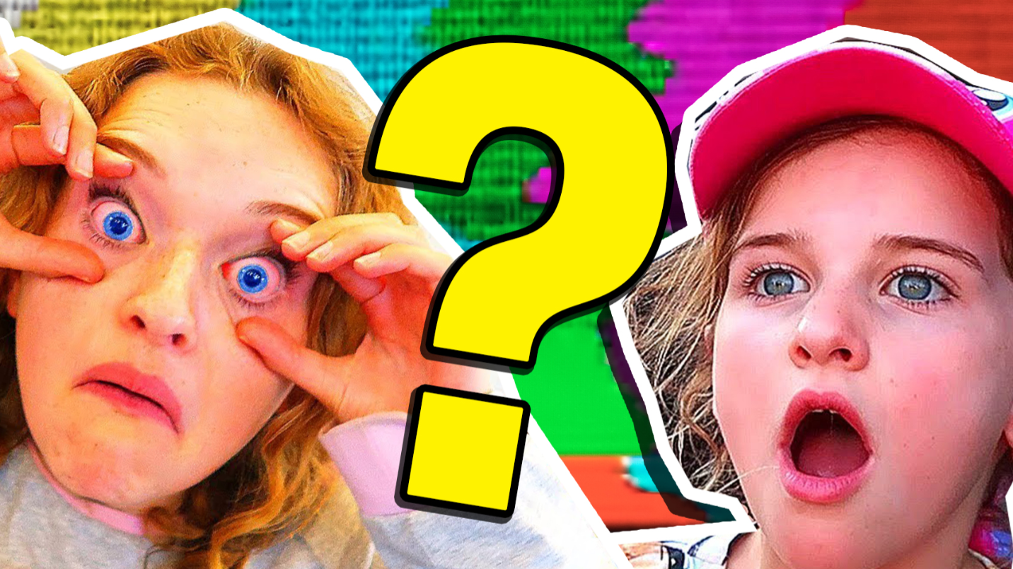 The Ultimate Norris Nuts Quiz