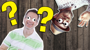 Ultimate Father's Day Quiz!