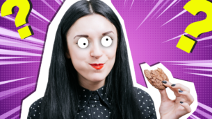 Ultimate Biscuit Quiz!