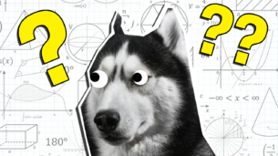 The Hardest Math Quiz!