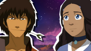 Find Out Which Avatar Nation Are You?