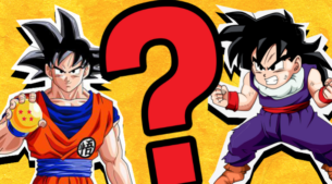 Dragon Ball Z Quiz