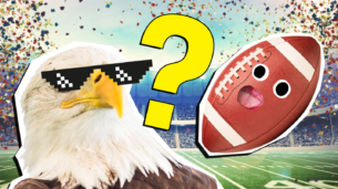 Philadelphia Eagles Trivia