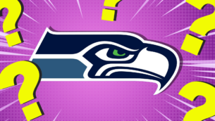 Seattle Seahawks Quiz!
