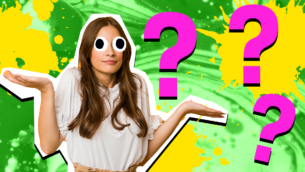 The Ultimate Slime Quiz!