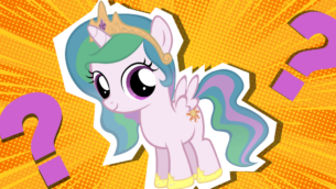 Ultimate My Little Pony Princess Quiz