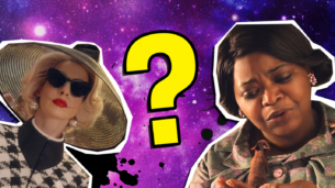 Which The Witches Character Are You?