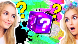 The iamSanna Roblox Quiz!