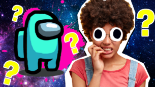 How Sus Are You In Among Us?