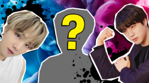 Who is Your BTS Bias? Quiz