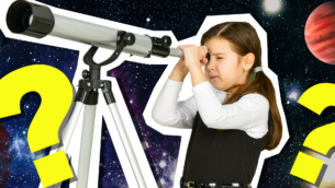 The Ultimate Astronomy Quiz