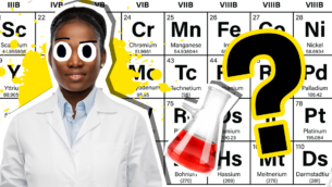 Test Your Periodic Table Knowledge!