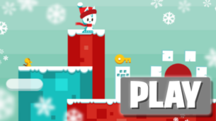 Snowball's Winter Wonderland