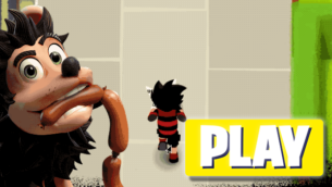 Play Sausage and Chips!