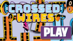 Play Crossed Wires