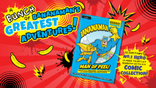 Make Your Day Brighter With Beano & Dandy Summer Specials!