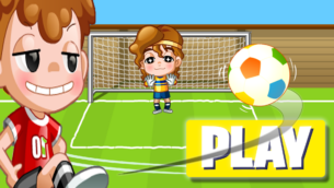 Play Penalties! Game