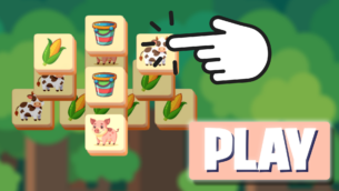 Play Mahjong Game: Animal Mahjong