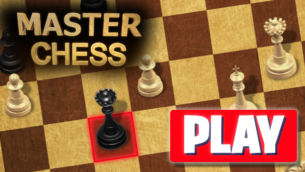 Play Master Chess!