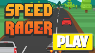 Play Speed Racer