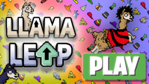 Llama Leap