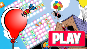 Play Sky Battle Ships