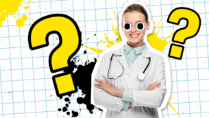 Would I Be a Good Surgeon? Are You A Lifesaver?!