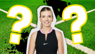 Can You Ace This Katie Boulter Quiz?