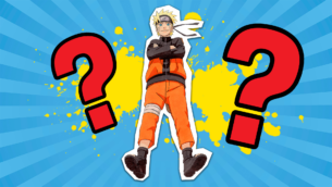 Naruto Village Quiz: Do You Have The Ninja Knowledge?