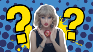 What Taylor Swift Era Am I Quiz