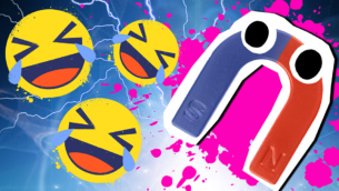 20 Irresistably Attractive Magnet Jokes!