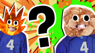 Which Fantastic Four: First Steps Character Are You?