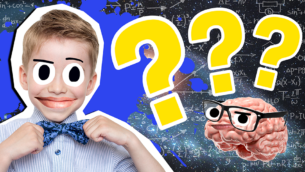 15 Totally Brainy Young Sheldon Facts!