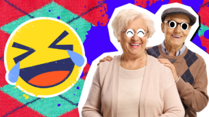 20 Grandparent Jokes That Will Never Get Old!
