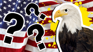 How Well Do You Know the US Flag?