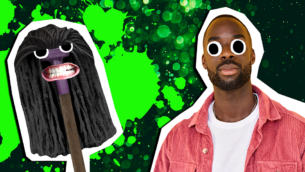 15 Spellbinding Paapa Essiedu Facts!