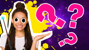 Wizards Beyond Waverly Place Episode Quiz!